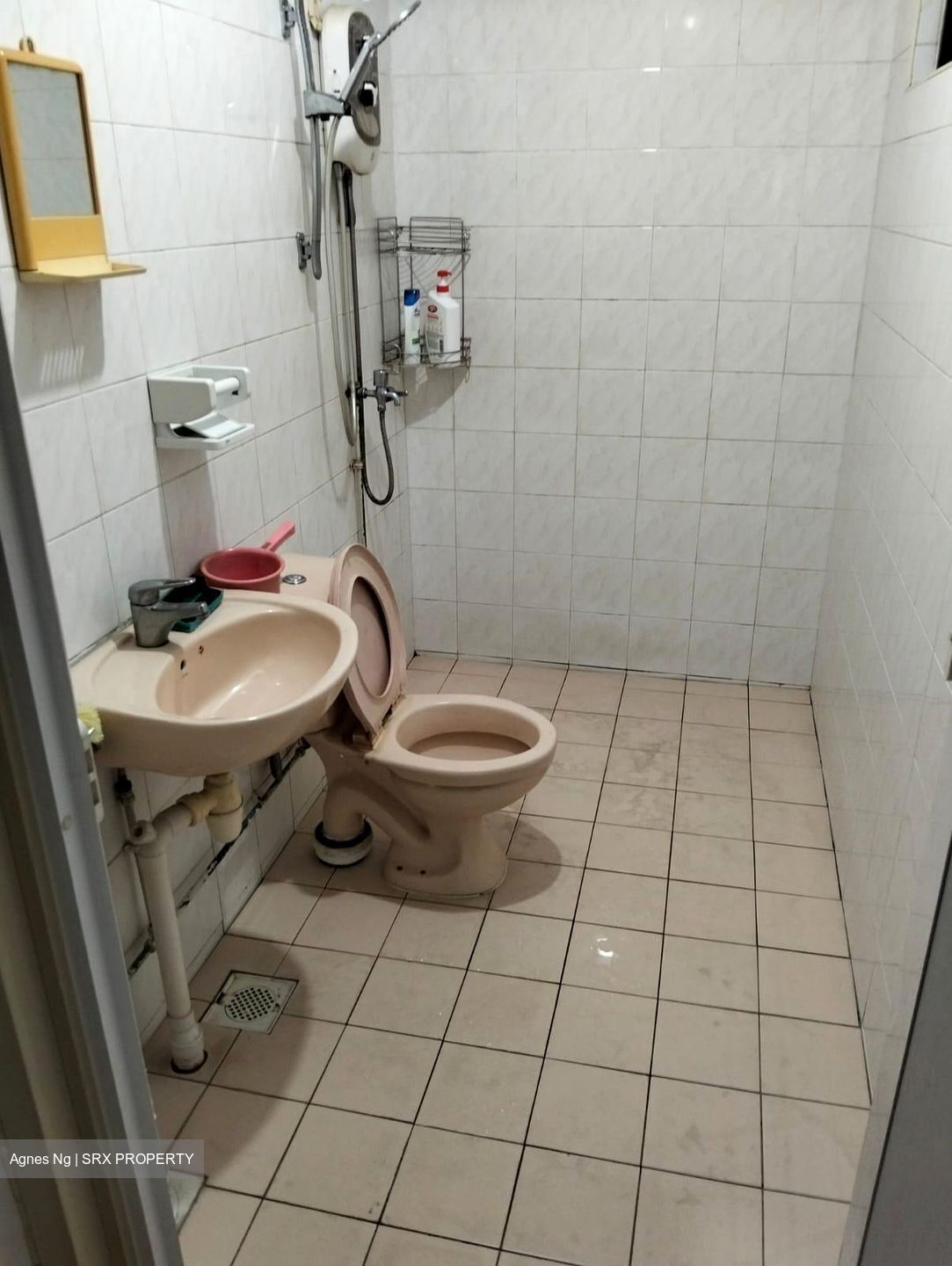 Blk 750 Woodlands Avenue 4 (Woodlands), HDB 4 Rooms #491737611